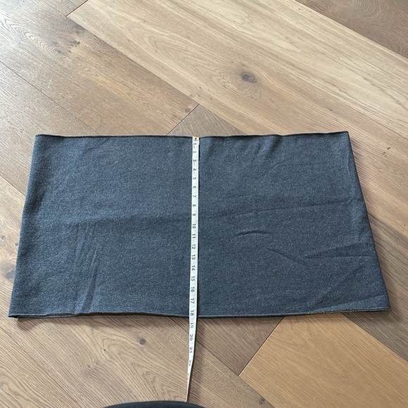 Athleta Infinity Scarf - Picture 3 of 5